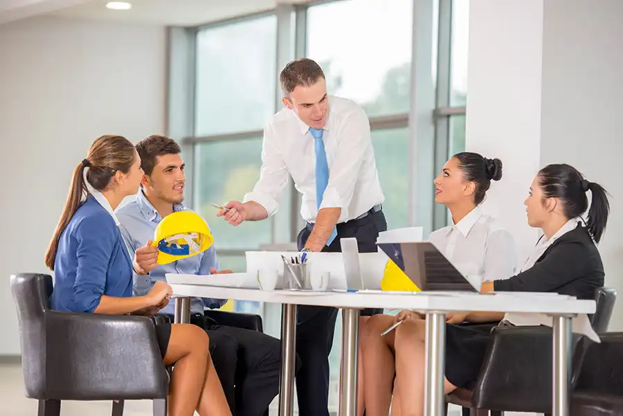 Banner : Best Strategies to Manage Toxic Employees and Boost Team Morale